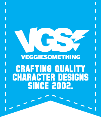 Veggiesomething Banner